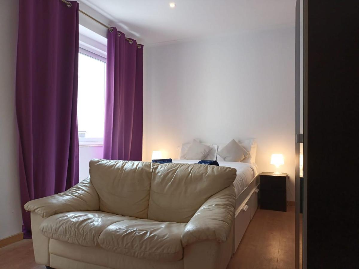 Low Cost Desterro Apartments Lisboa Exterior foto